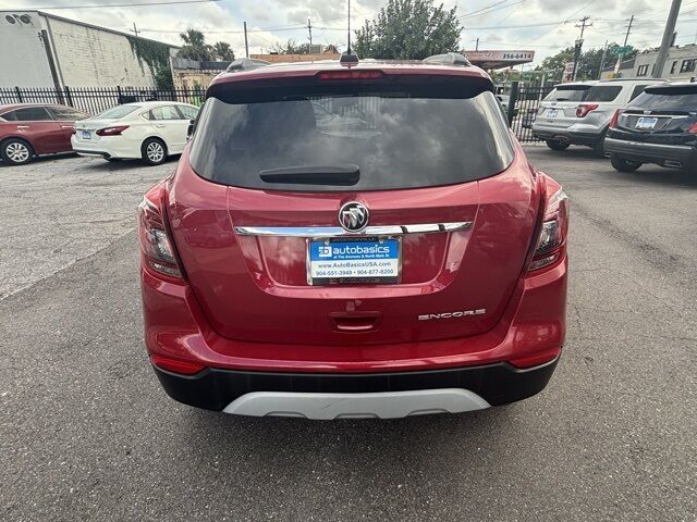 2020 Buick Encore Preferred Jacksonville FL