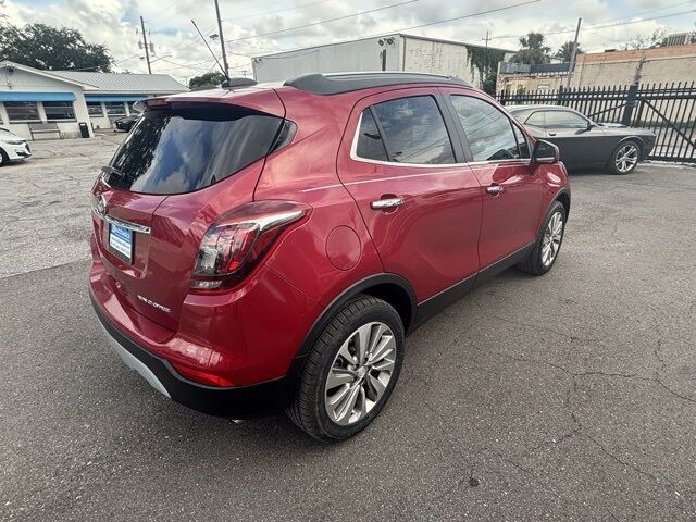 2020 Buick Encore Preferred Jacksonville FL