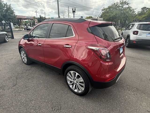 2020 Buick Encore Preferred Jacksonville FL