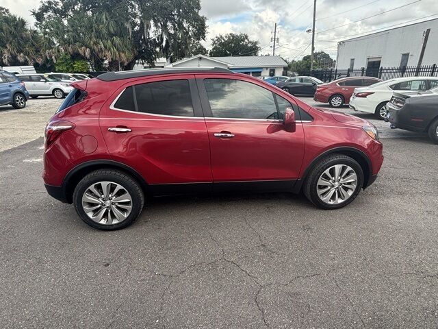 2020 Buick Encore Preferred Jacksonville FL