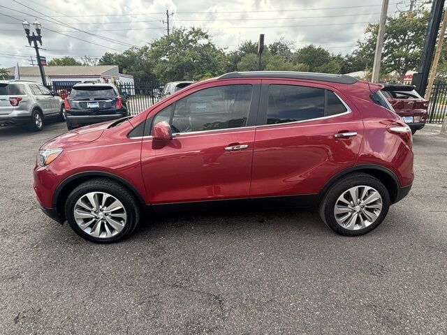 2020 Buick Encore Preferred Jacksonville FL