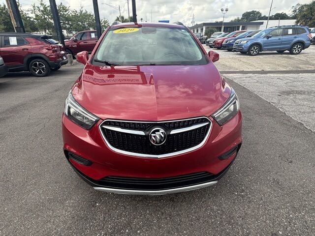 2020 Buick Encore Preferred Jacksonville FL