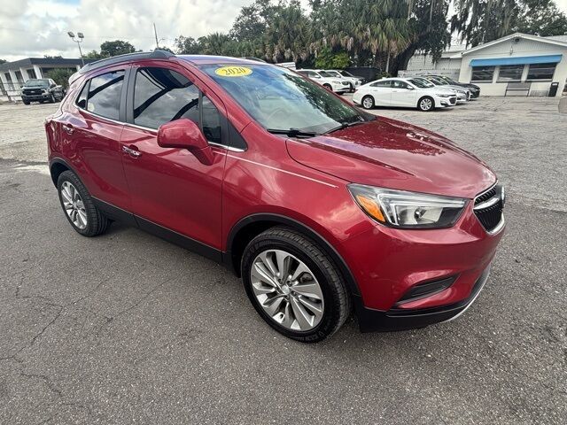 2020 Buick Encore Preferred Jacksonville FL