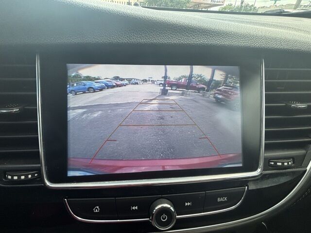 2020 Buick Encore Preferred Jacksonville FL