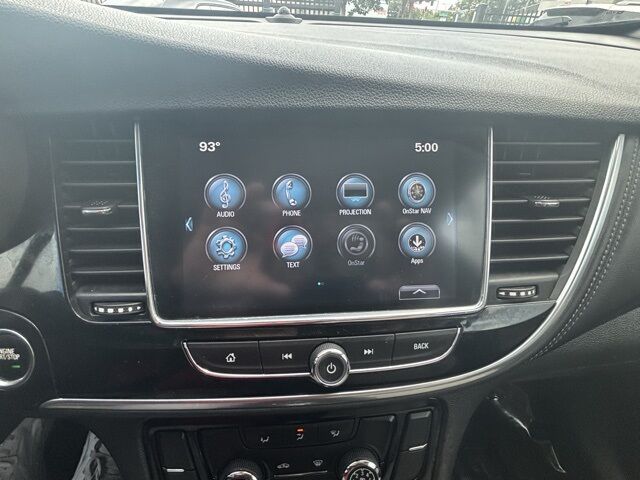 2020 Buick Encore Preferred Jacksonville FL