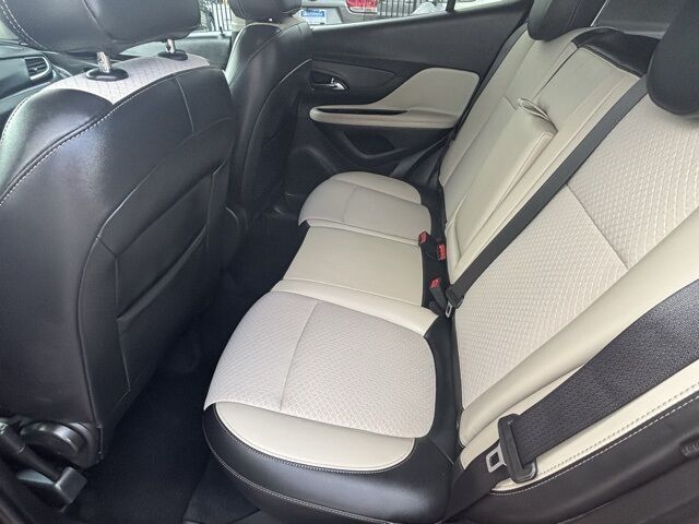2020 Buick Encore Preferred Jacksonville FL