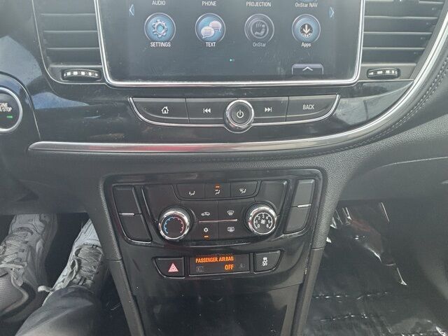 2020 Buick Encore Preferred Jacksonville FL