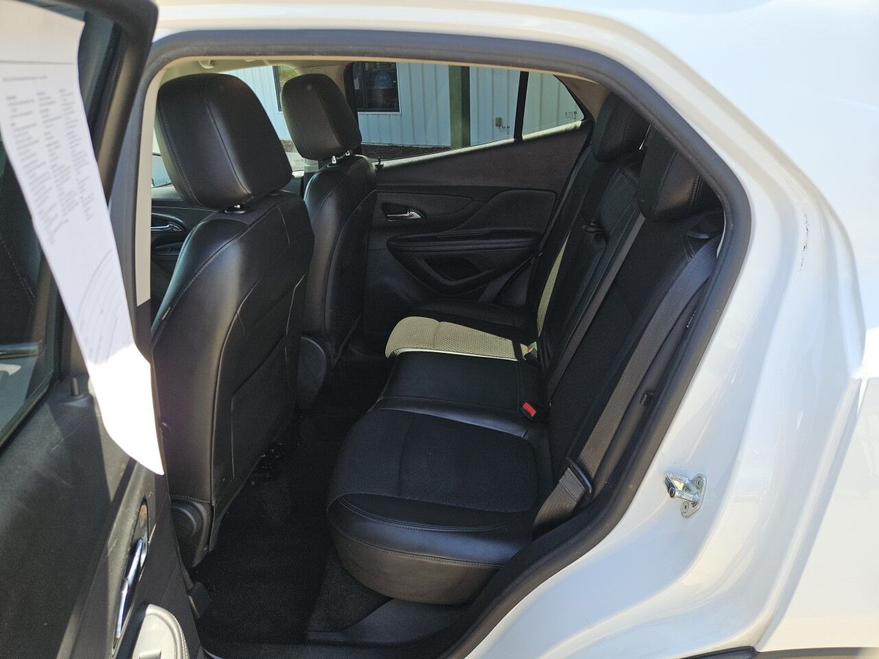 2020 Buick Encore Preferred Marietta OH