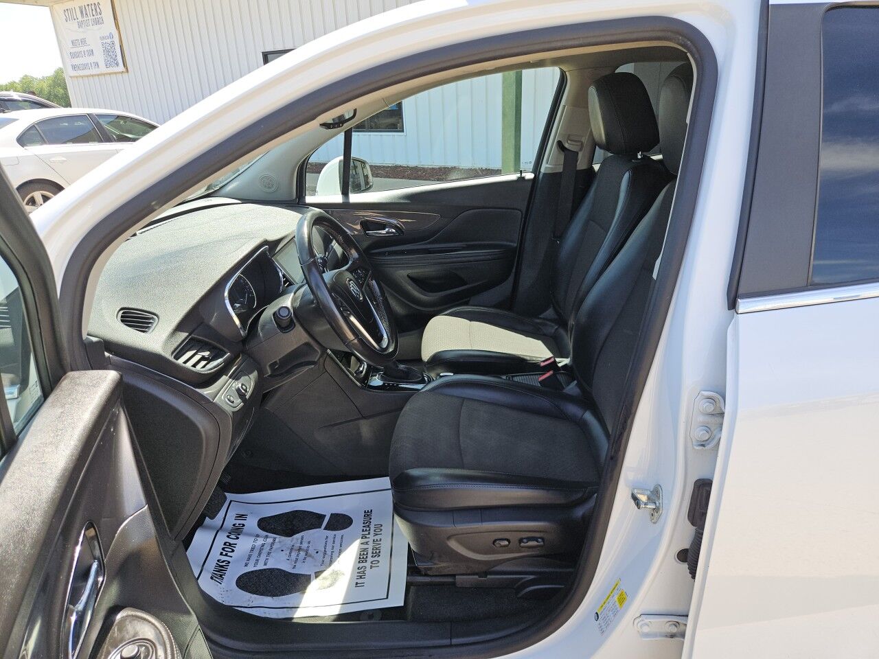 2020 Buick Encore Preferred Marietta OH