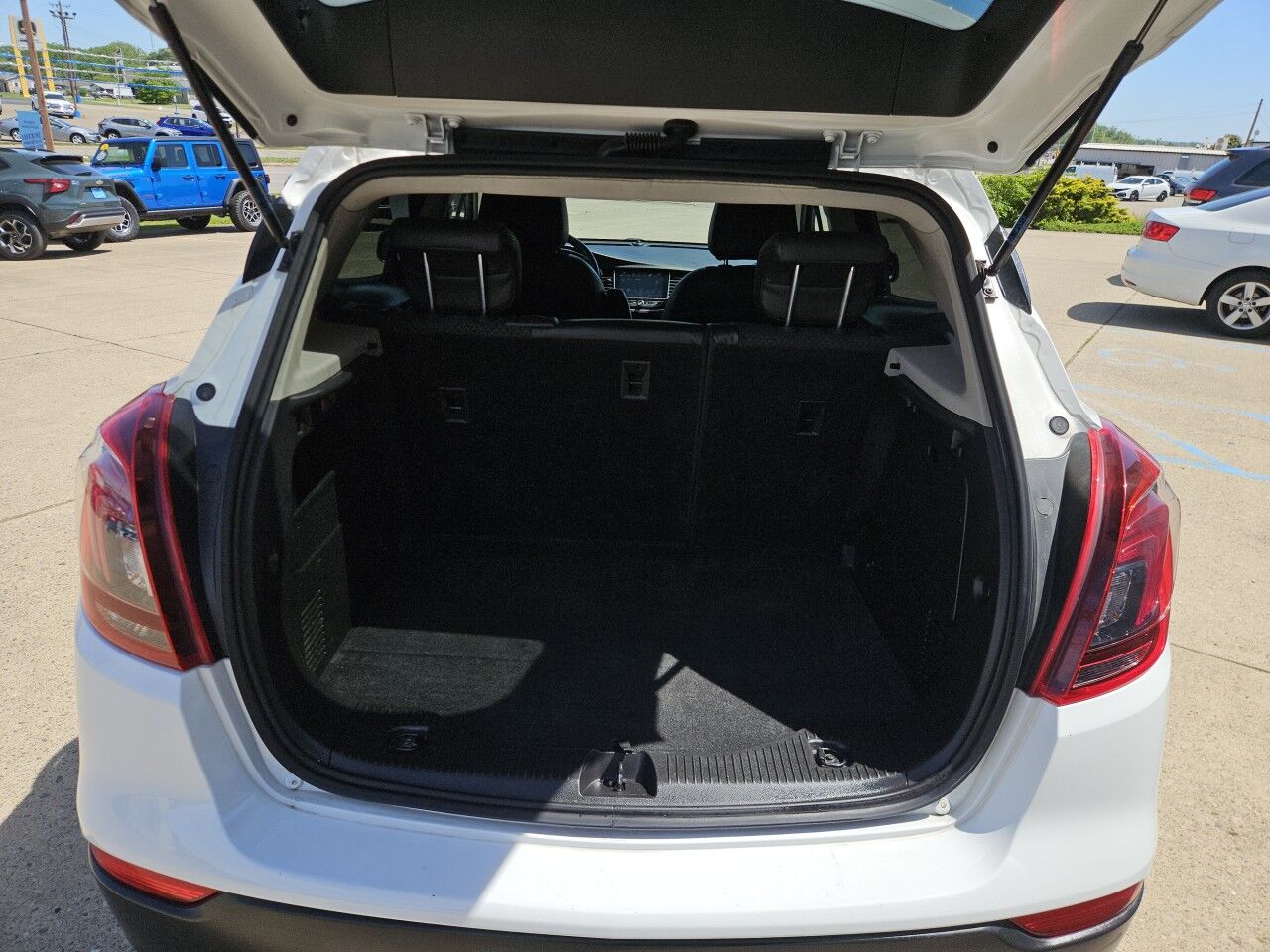 2020 Buick Encore Preferred Marietta OH