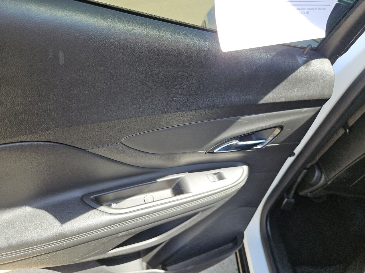 2020 Buick Encore Preferred Marietta OH