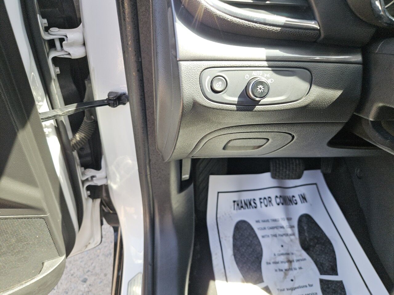 2020 Buick Encore Preferred Marietta OH