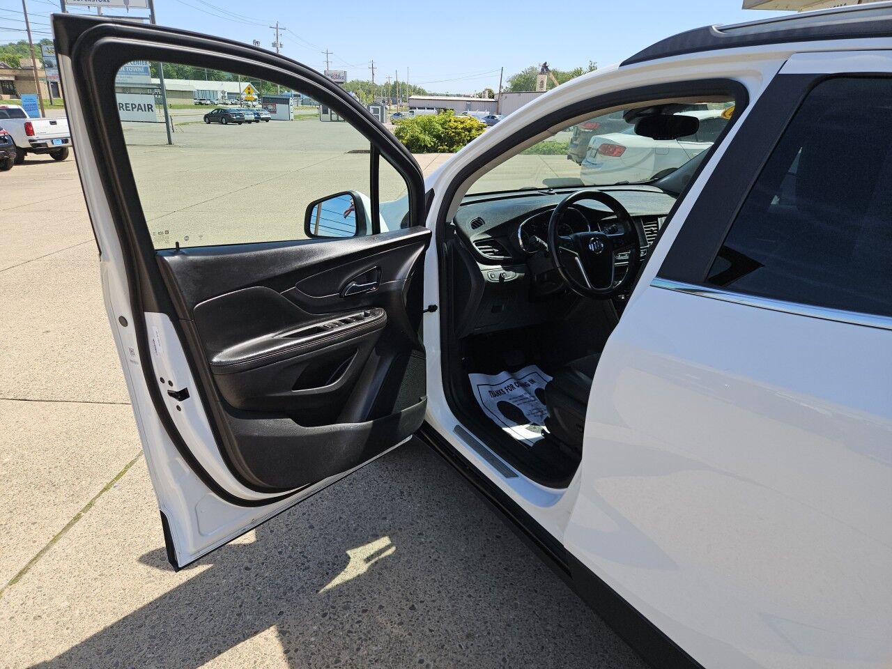 2020 Buick Encore Preferred Marietta OH