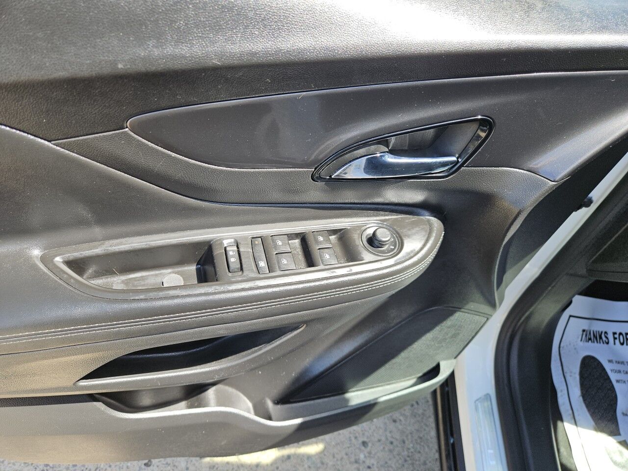 2020 Buick Encore Preferred Marietta OH