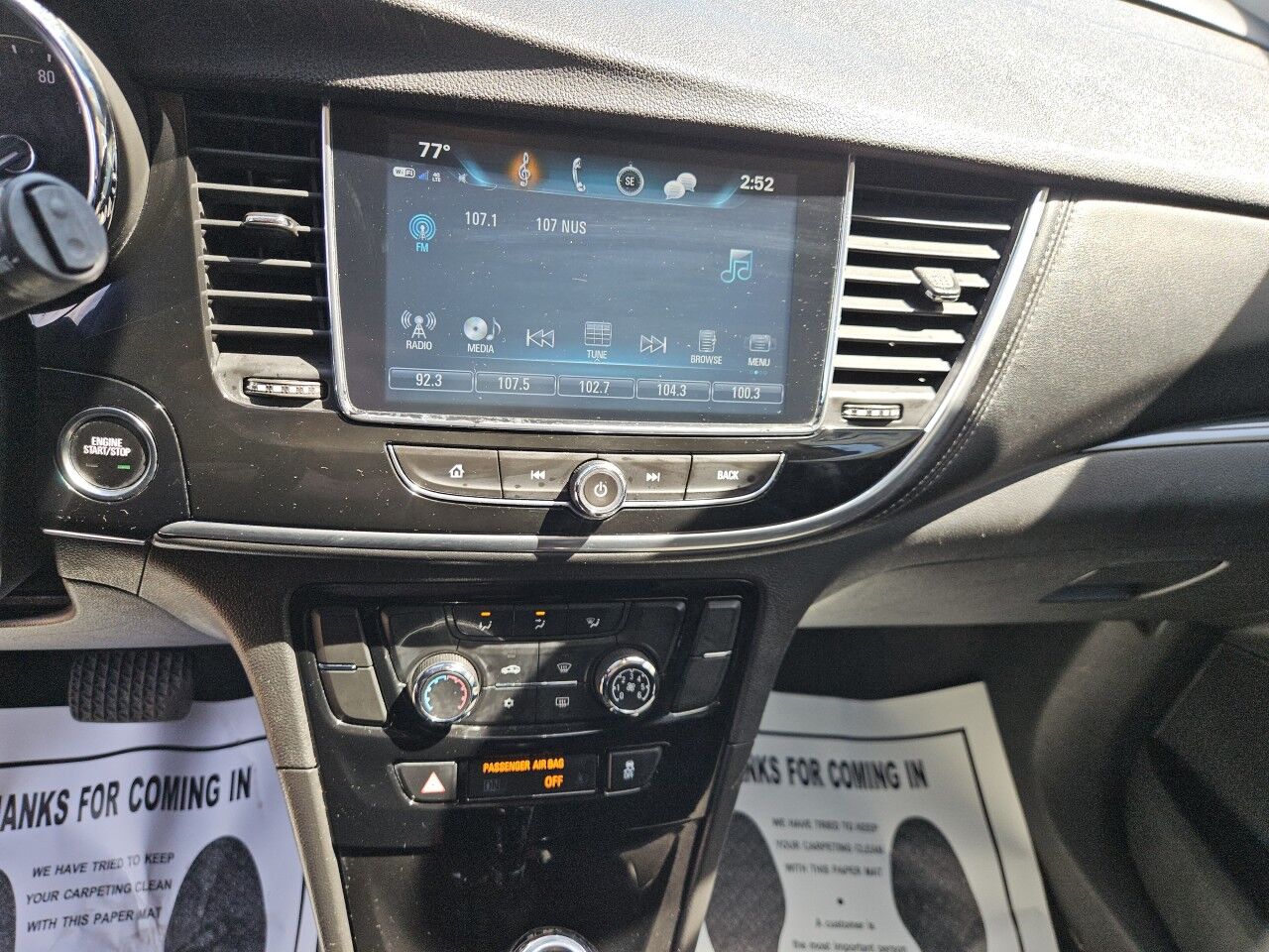2020 Buick Encore Preferred Marietta OH