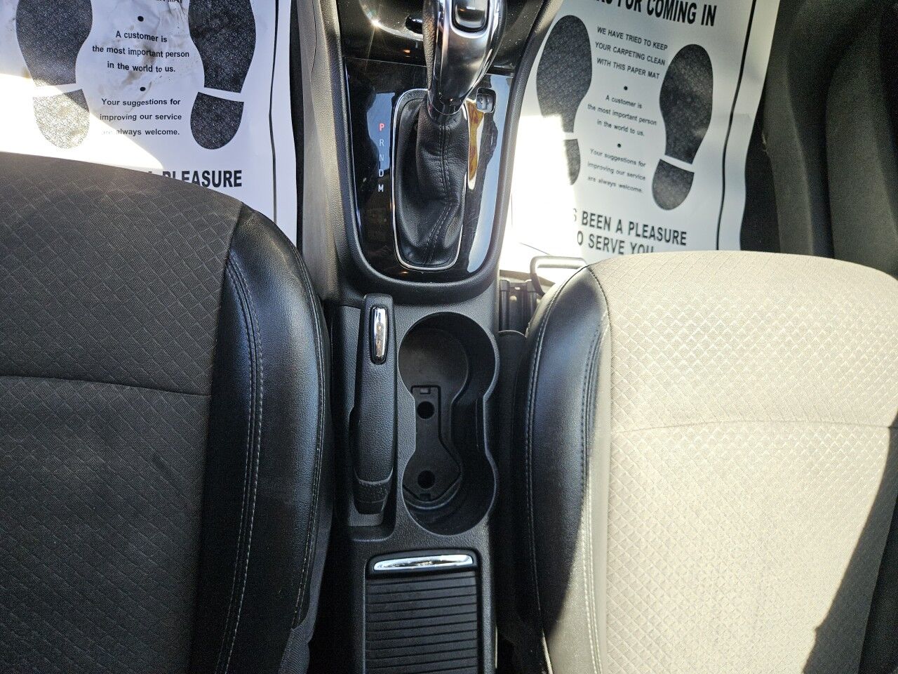 2020 Buick Encore Preferred Marietta OH