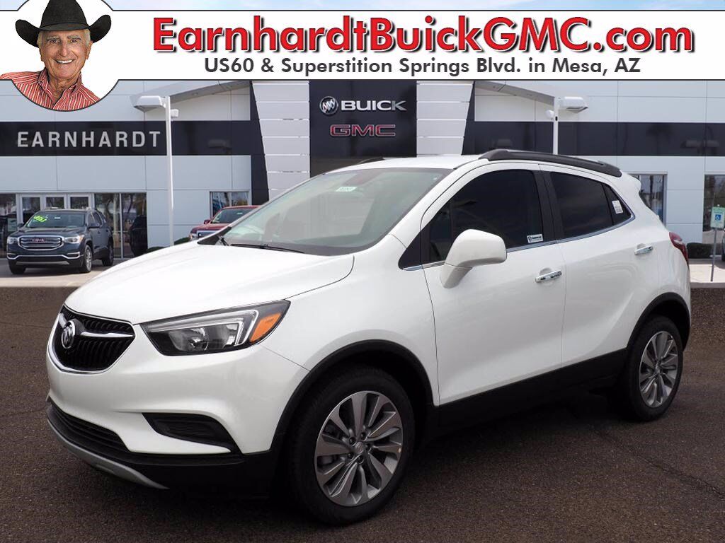 2020 Buick Encore Preferred Phoenix AZ 2020 Buick Encore Preferred Phoenix AZ