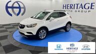 2020 Buick Encore Preferred Rome GA 2020 Buick Encore Preferred Rome GA