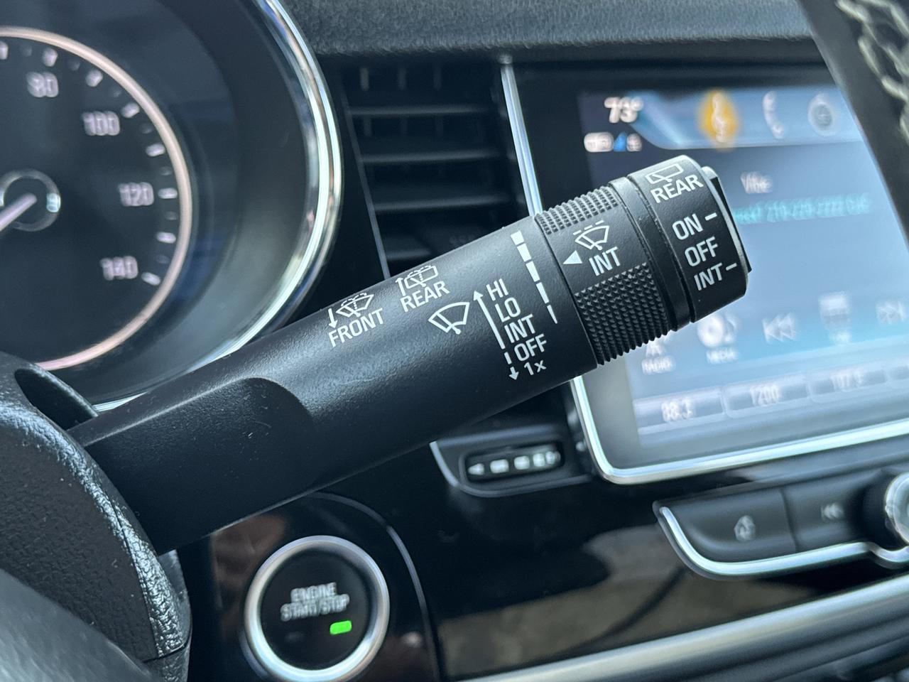 2020 Buick Encore Preferred San Antonio TX