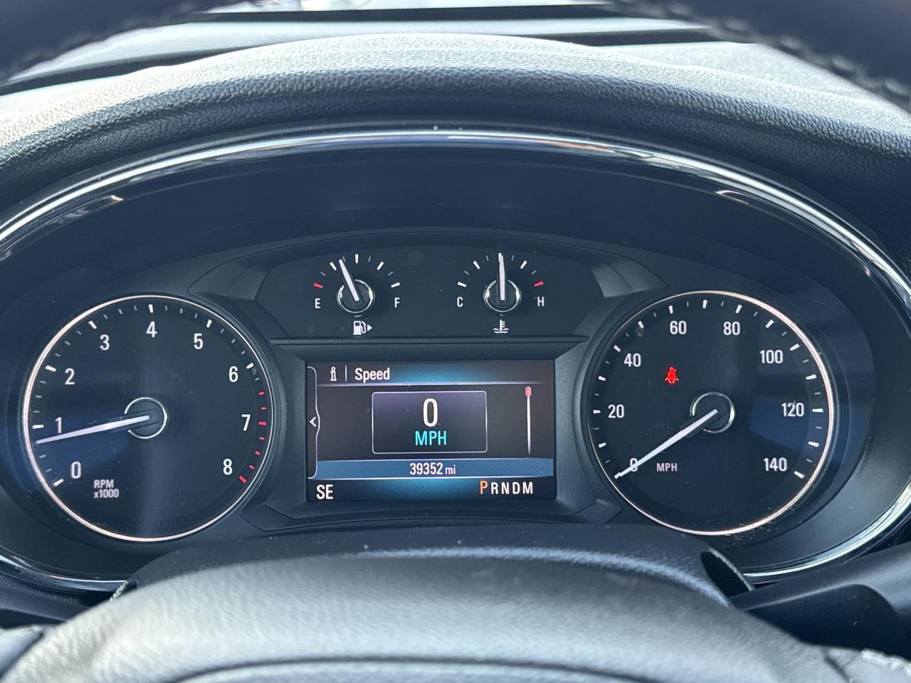 2020 Buick Encore Preferred San Antonio TX