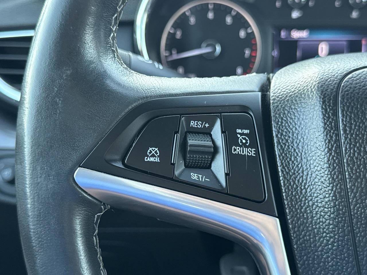2020 Buick Encore Preferred San Antonio TX
