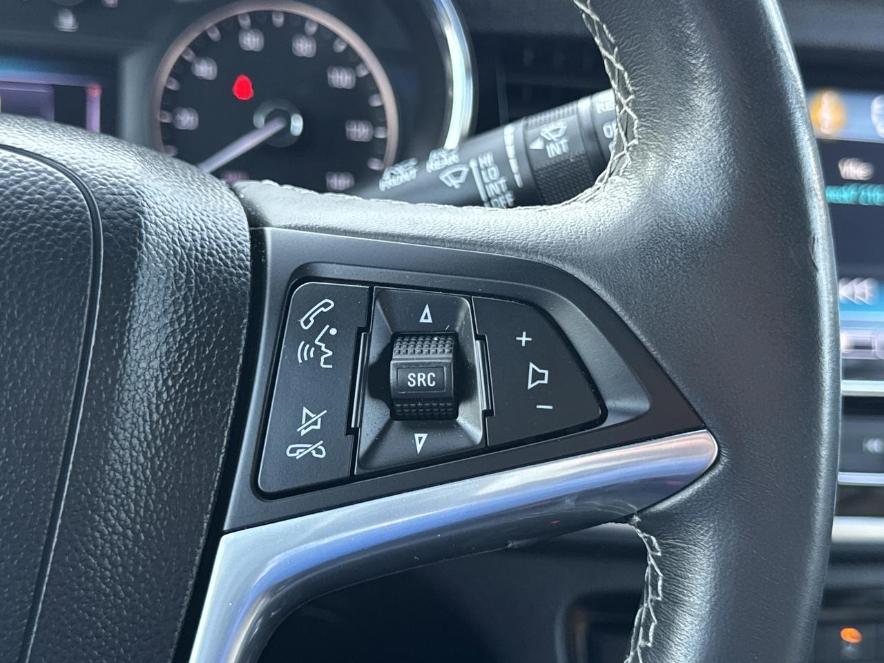 2020 Buick Encore Preferred San Antonio TX