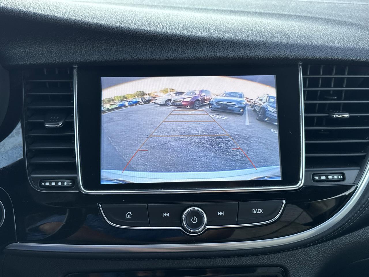 2020 Buick Encore Preferred San Antonio TX