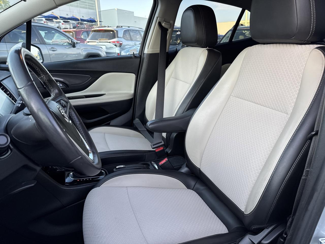 2020 Buick Encore Preferred San Antonio TX