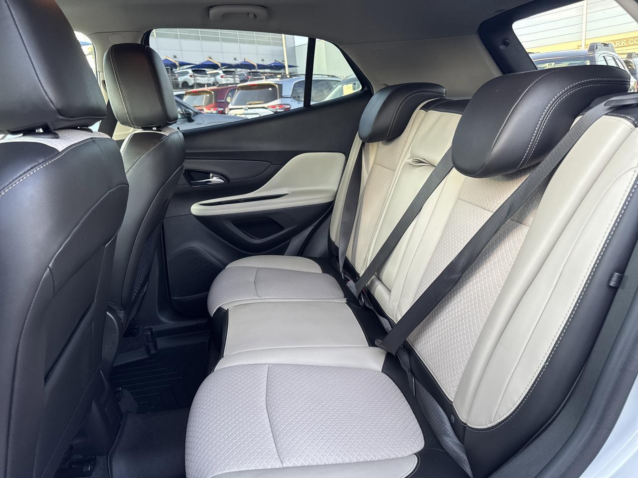 2020 Buick Encore Preferred San Antonio TX