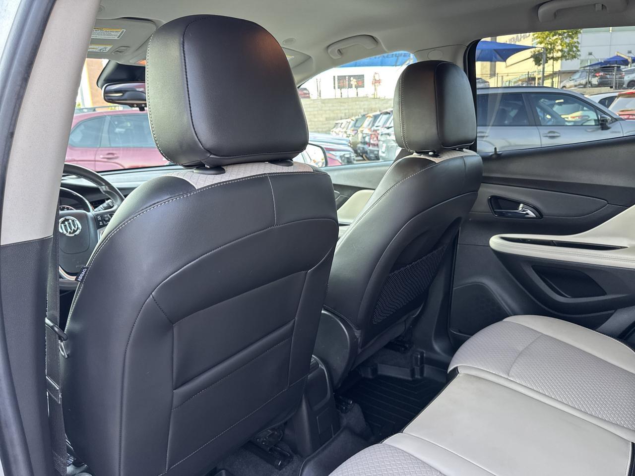 2020 Buick Encore Preferred San Antonio TX