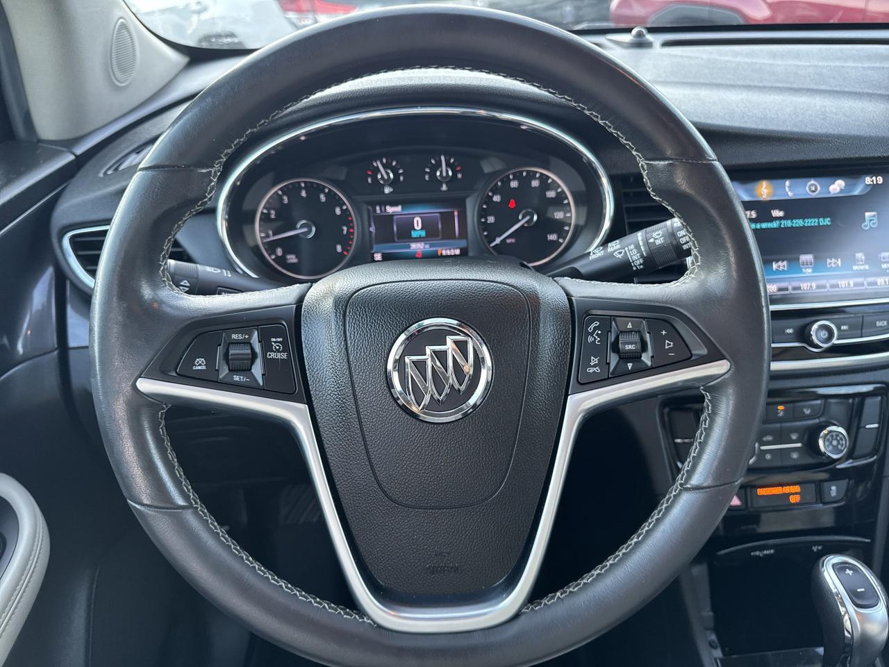 2020 Buick Encore Preferred San Antonio TX