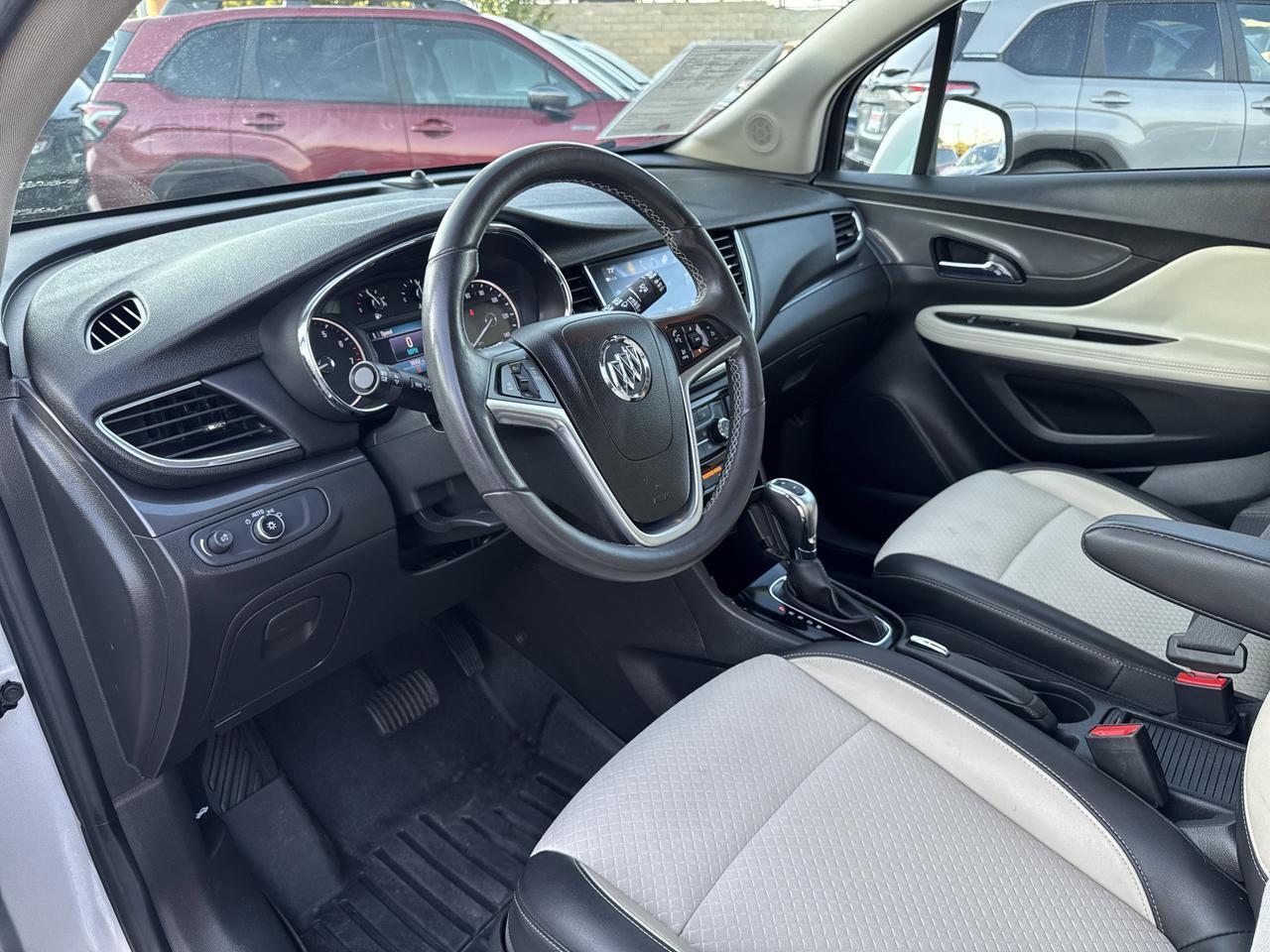 2020 Buick Encore Preferred San Antonio TX