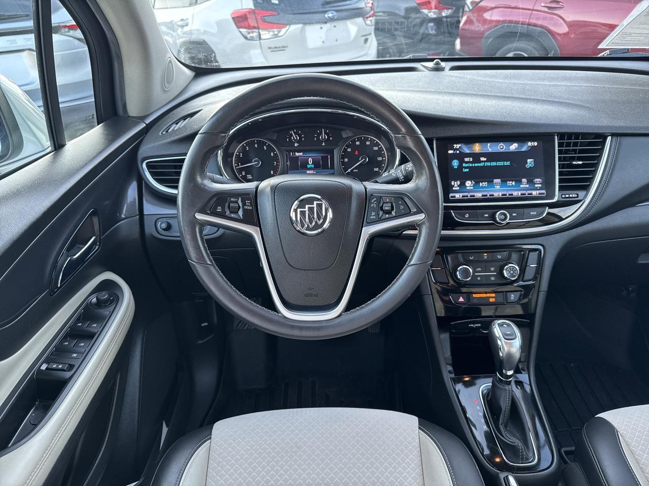 2020 Buick Encore Preferred San Antonio TX