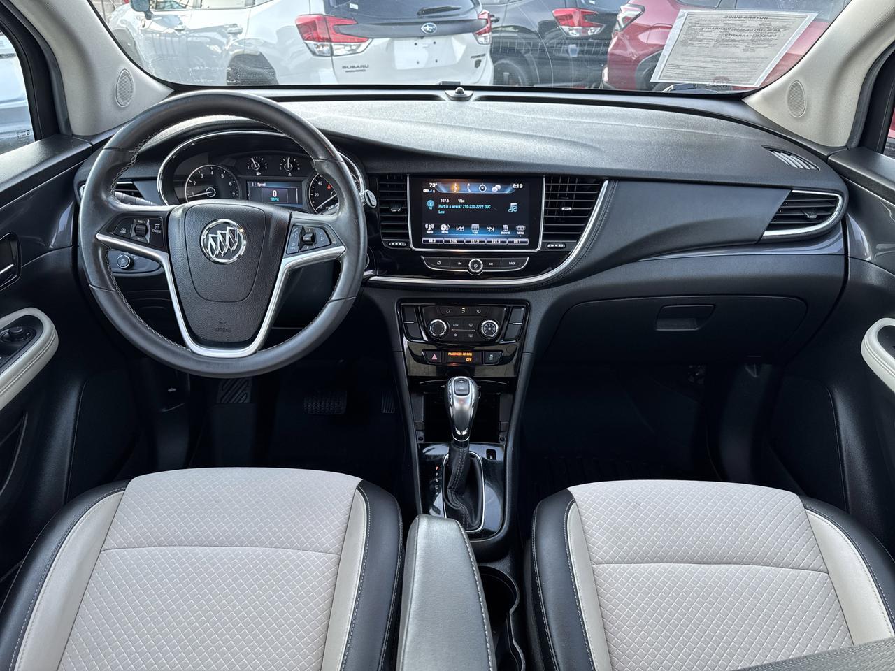 2020 Buick Encore Preferred San Antonio TX