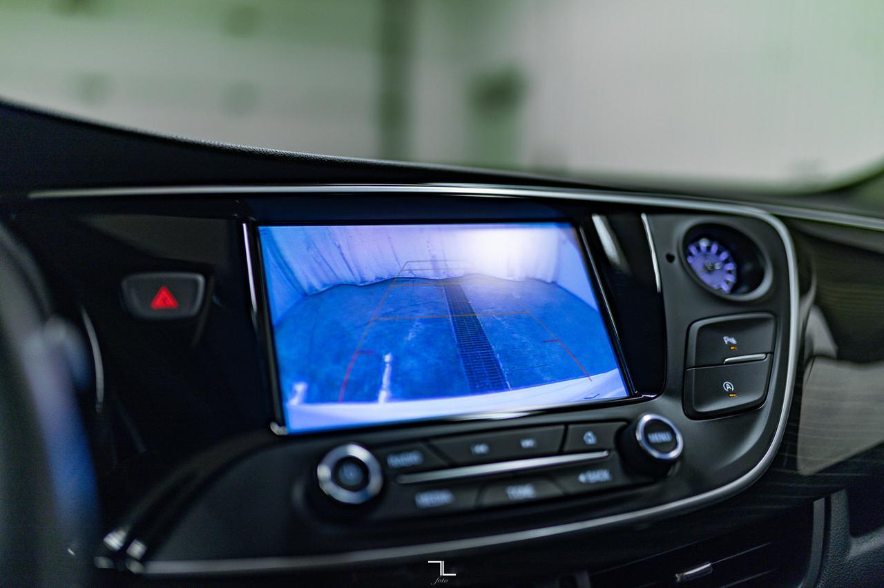 2020 Buick Envision AWD Essence Leather Roof BCam Red Deer AB