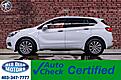 2020 Buick Envision AWD Essence Leather Roof BCam