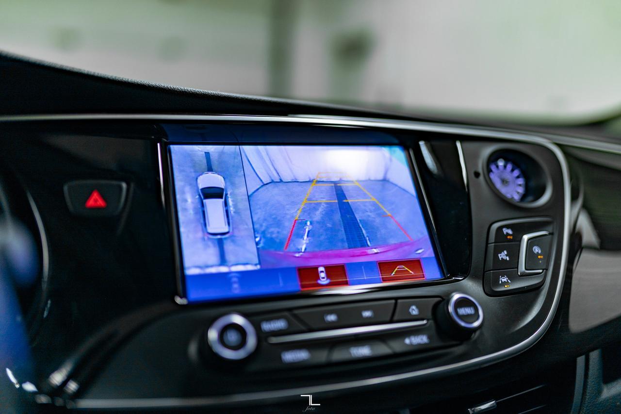 2020 Buick Envision AWD Premium II Leather Roof Nav BCam Red Deer AB