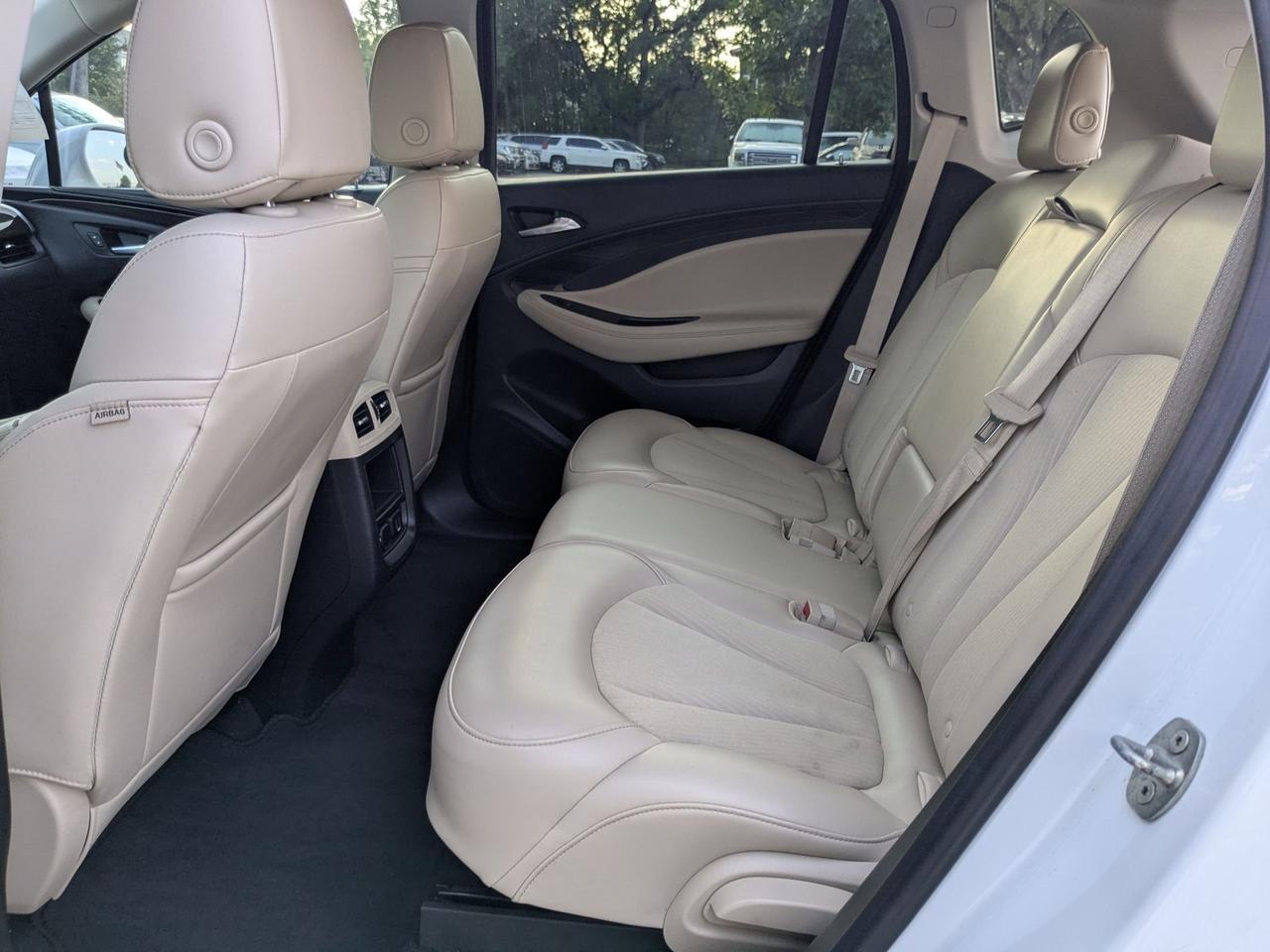 2020 Buick Envision Base San Antonio TX