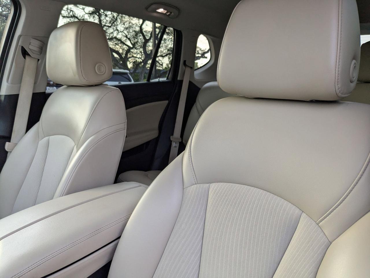 2020 Buick Envision Base San Antonio TX