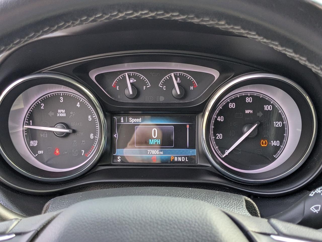 2020 Buick Envision Base San Antonio TX