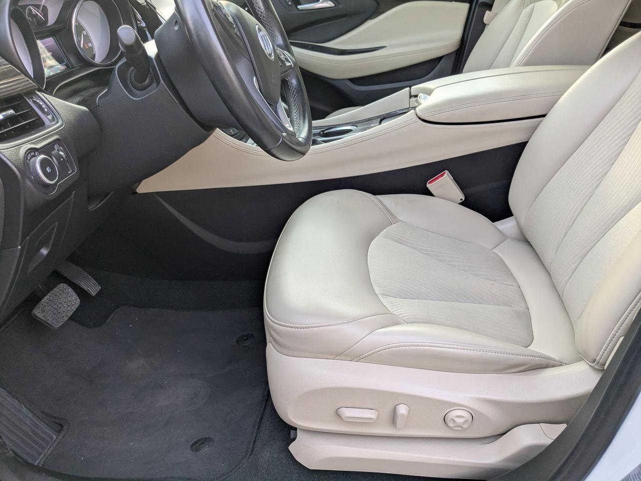 2020 Buick Envision Base San Antonio TX