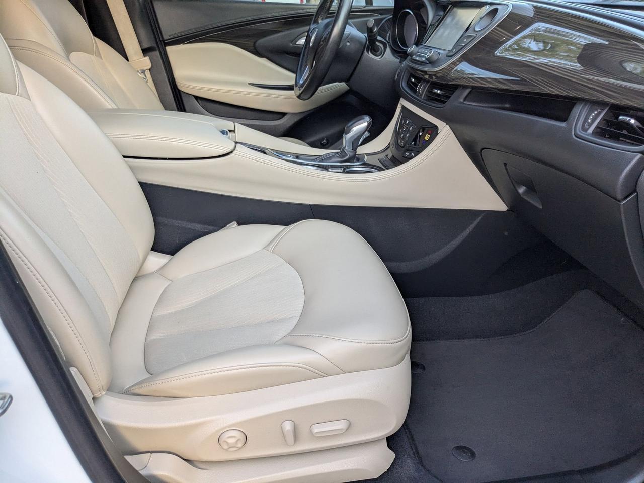 2020 Buick Envision Base San Antonio TX