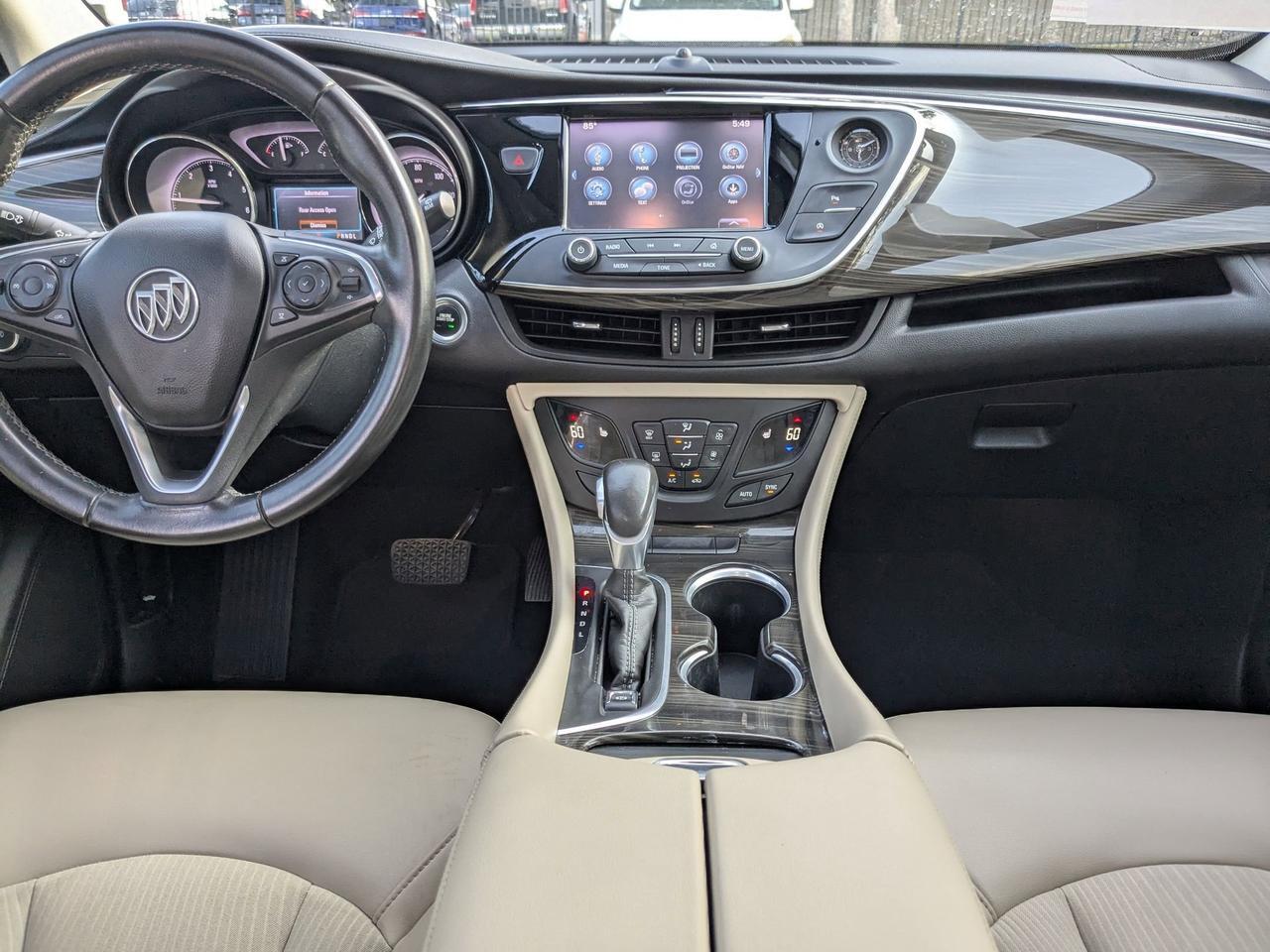 2020 Buick Envision Base San Antonio TX