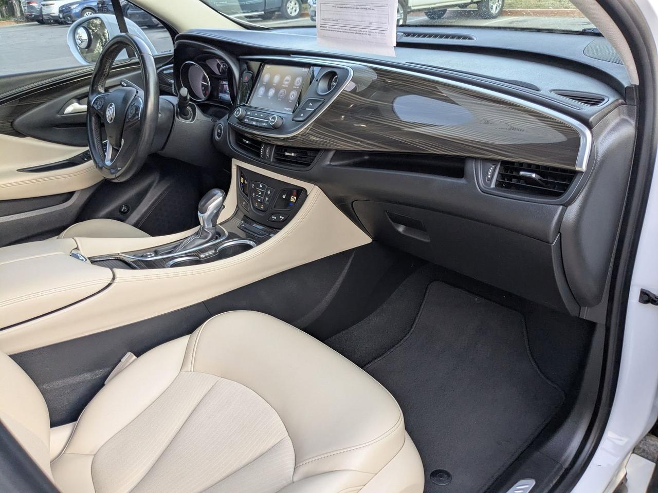 2020 Buick Envision Base San Antonio TX