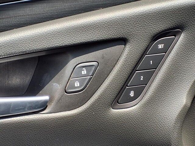 2020 Buick Envision Essence  TX