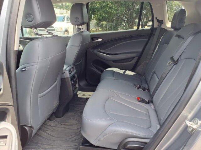 2020 Buick Envision Essence TX 2020 Buick Envision Essence TX