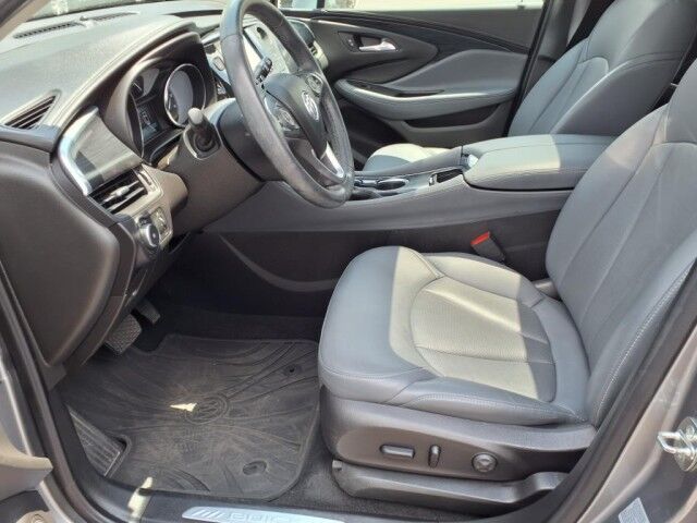 2020 Buick Envision Essence  TX