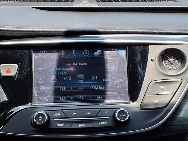 2020 Buick Envision Essence  TX