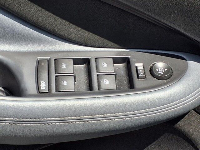 2020 Buick Envision Essence TX 2020 Buick Envision Essence TX