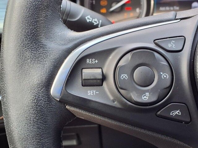 2020 Buick Envision Essence  TX